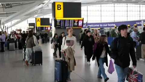 Heathrow One of Multiple Air Hubs Affected by Cyber-Attack on Passenger Processing System