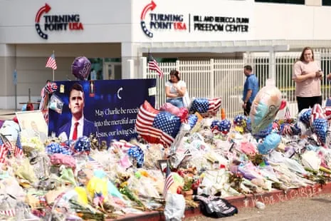 Trump Uses Charlie Kirk’s Killing to Fuel a Campaign of Vengeance