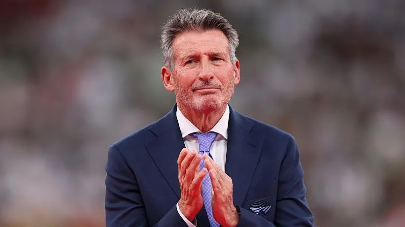 Japanese Preparation Facilities Labeled 'Less Than Ideal' by World Athletics President